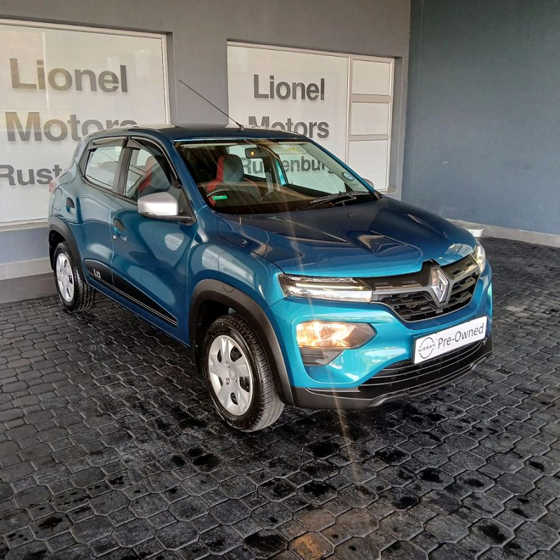 RENAULT KWID 1.0 DYNAMIQUE 5DR , image 1