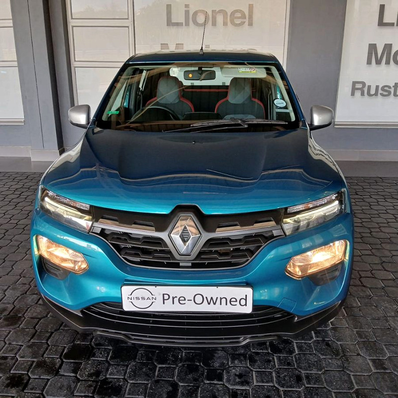 RENAULT KWID 1.0 DYNAMIQUE 5DR , image 2