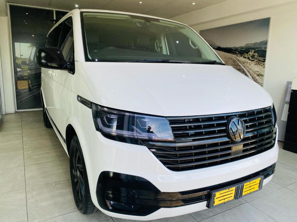 Volkswagen Caravelle 6.1 2.0 BiTDI Highline DSG 4Motion (146KW), image 1