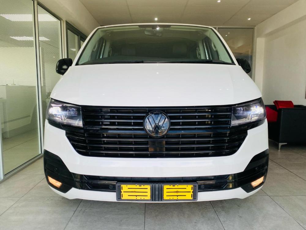 Volkswagen Caravelle 6.1 2.0 BiTDI Highline DSG 4Motion (146KW), image 2
