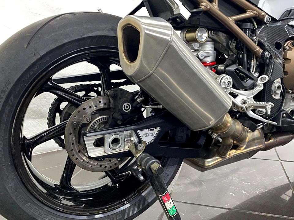 BMW S1000 RR M, image 2