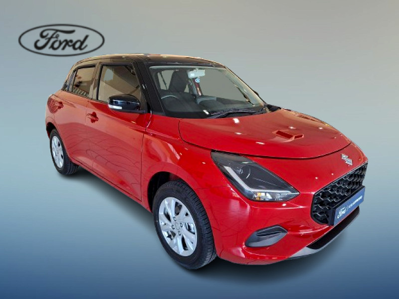 SUZUKI SWIFT 1.2 GL+, image 1