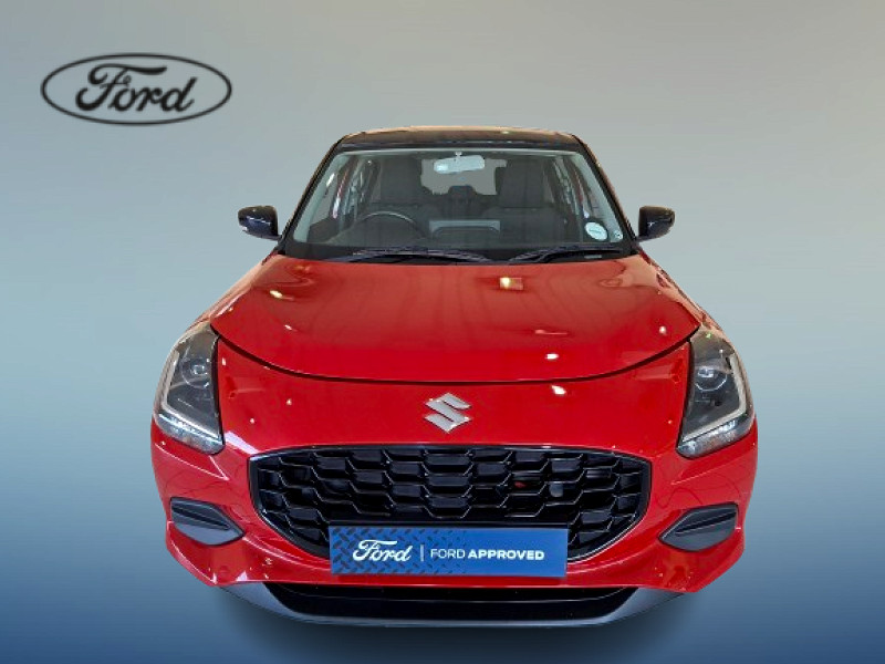SUZUKI SWIFT 1.2 GL+, image 2