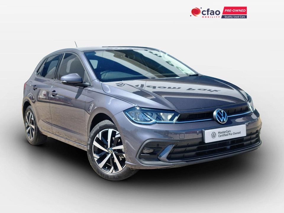 VOLKSWAGEN POLO 1.0 TSI LIFE, image 1