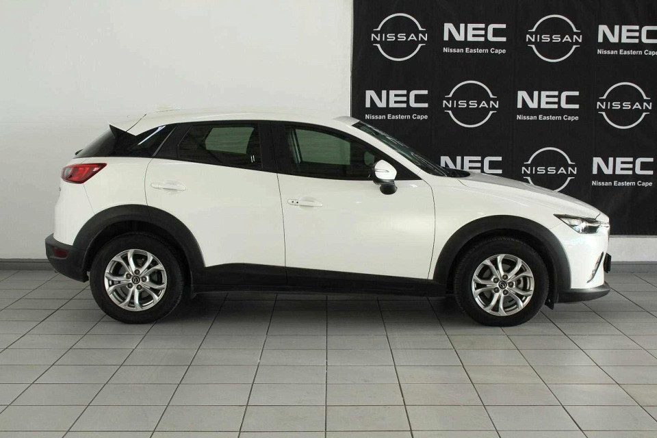 MAZDA CX-3 2.0 DYNAMIC A/T, image 2