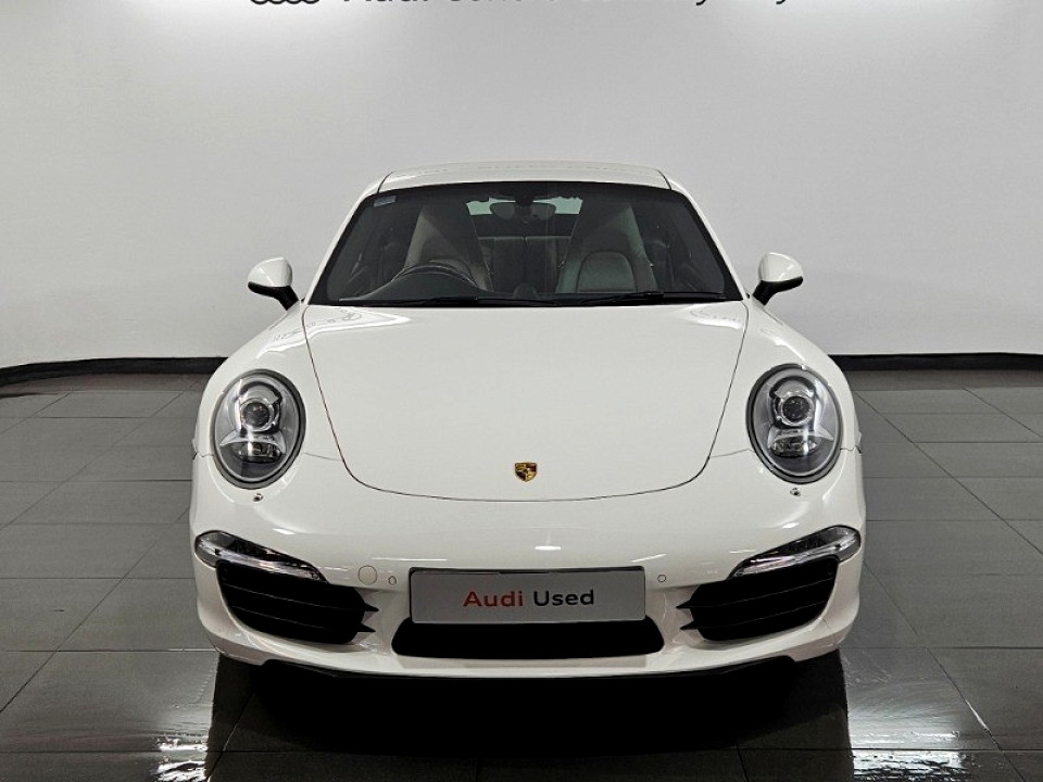 PORSCHE 911 CARRERA S PDK (991), image 2