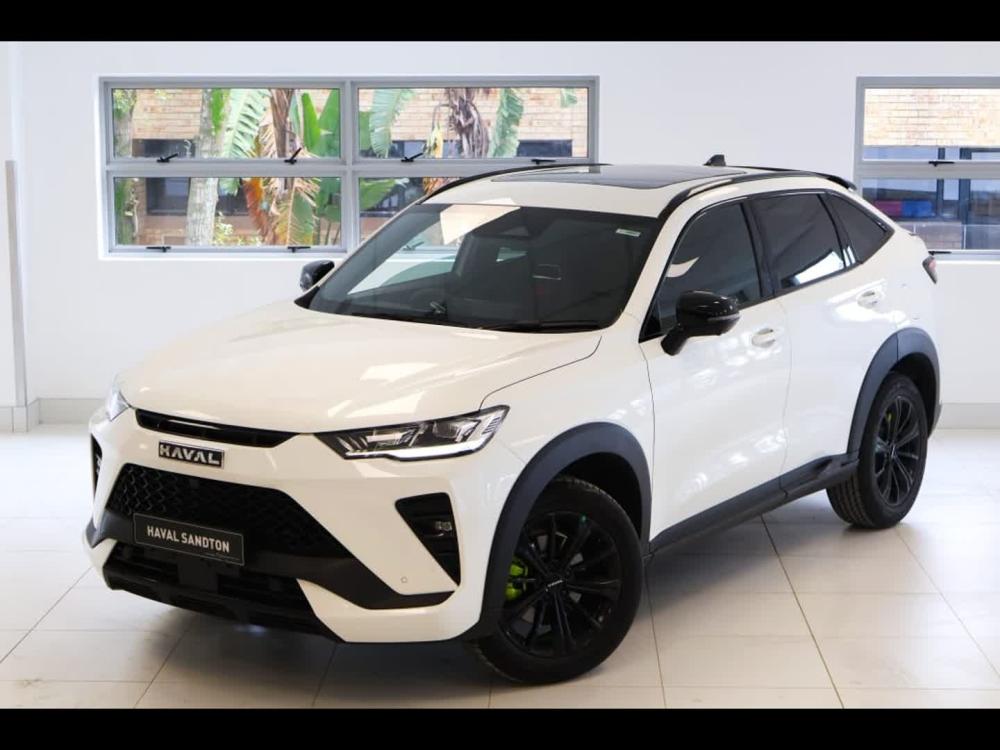 Haval H6 GT 2.0T S-Luxury 7DCT 4WD, image 1