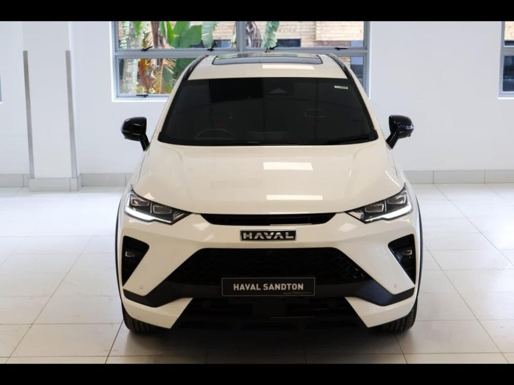 Haval H6 GT 2.0T S-Luxury 7DCT 4WD, image 2