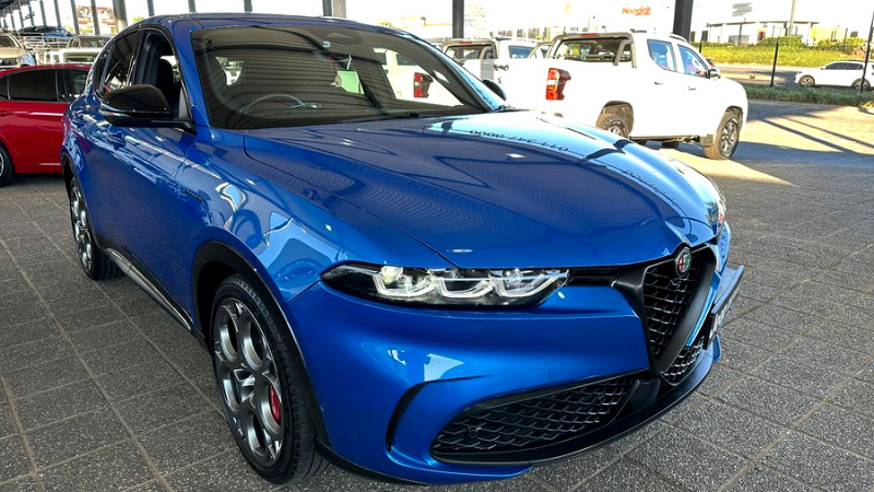ALFA ROMEO TONALE VELOCE 1.5T HYBRID, image 1