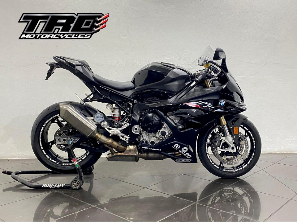 BMW RR, image 1