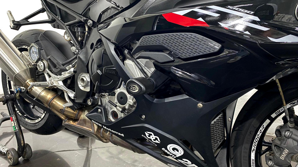BMW RR, image 2