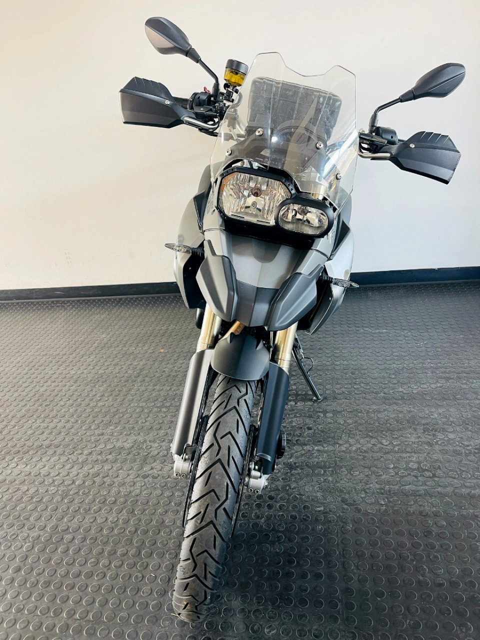 BMW MOTORBIKES F 800 GS, image 2