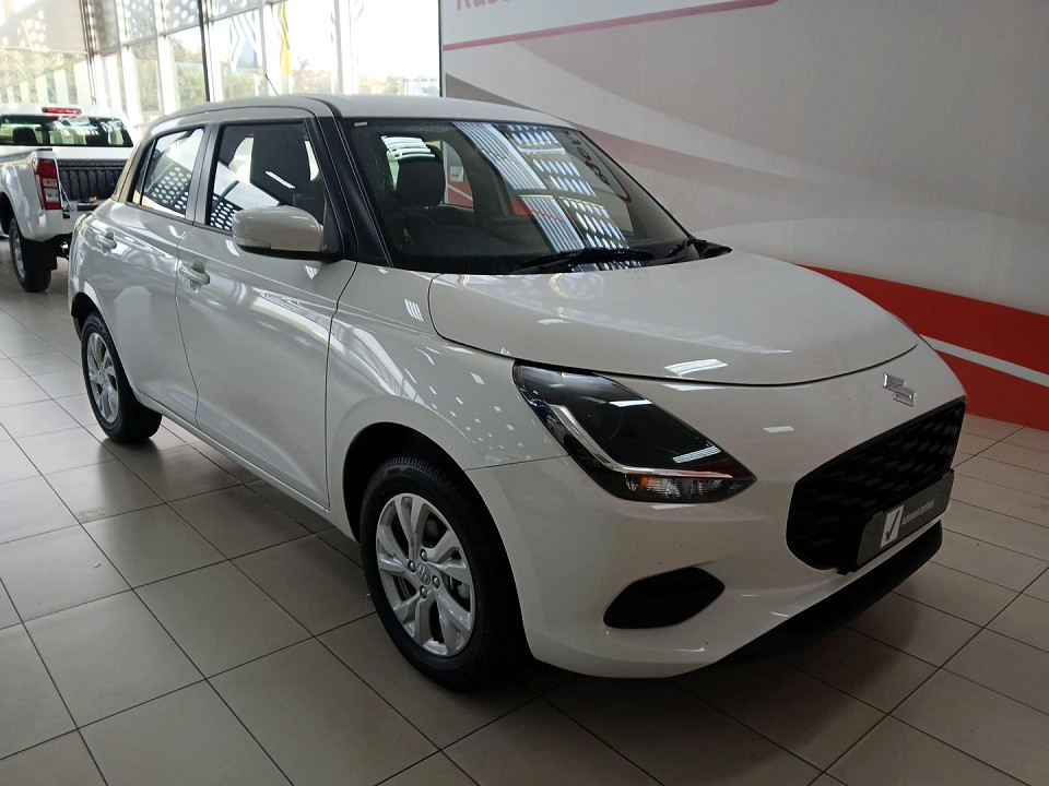 SUZUKI SWIFT 1.2 GL+, image 1