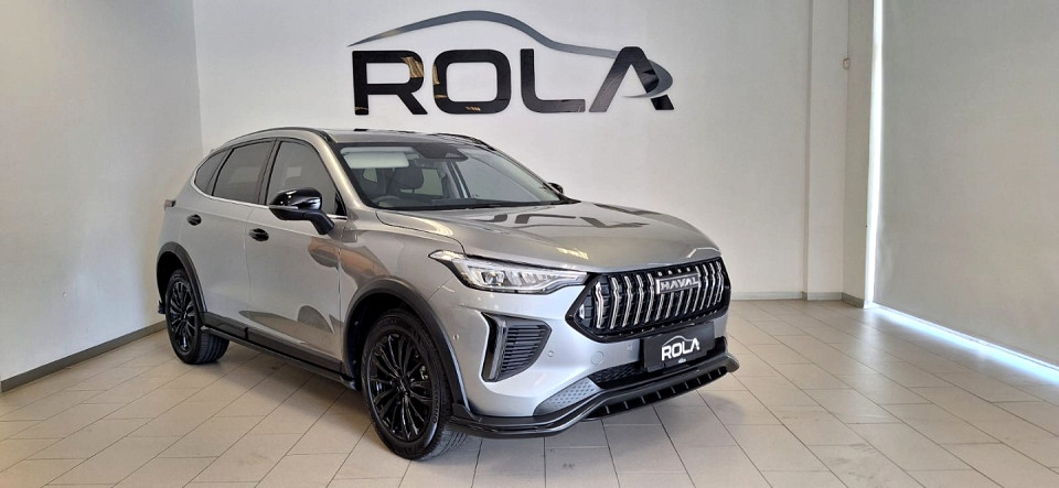 HAVAL JOLION PRO 1.5T SUPER LUXURY DCT, image 1