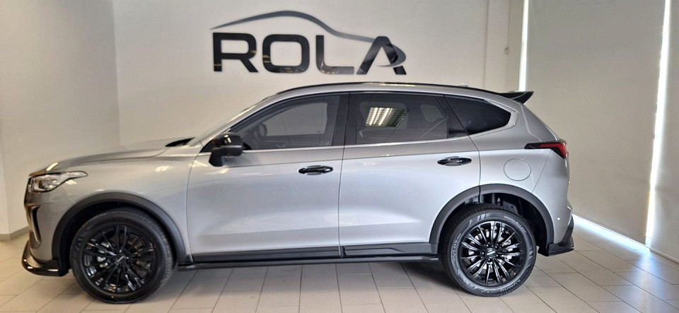 HAVAL JOLION PRO 1.5T SUPER LUXURY DCT, image 2