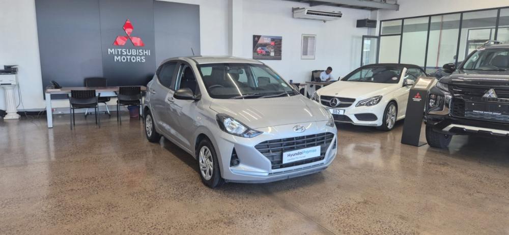 Hyundai Grand i10 1.0 Motion, image 1