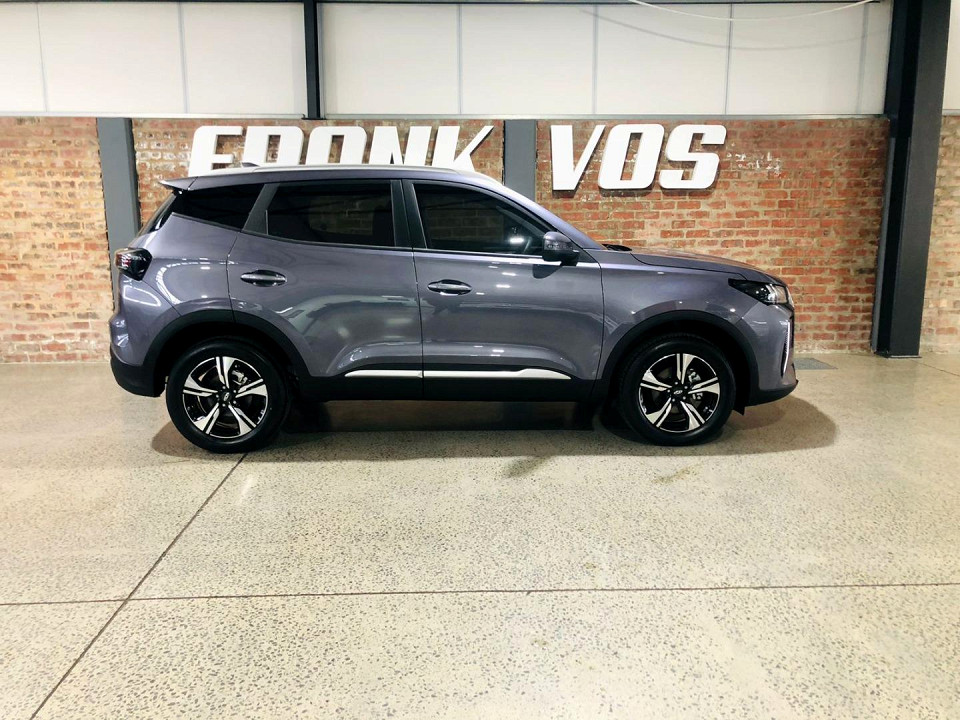 CHERY TIGGO CROSS 1.5T COMFORT DCT, image 2