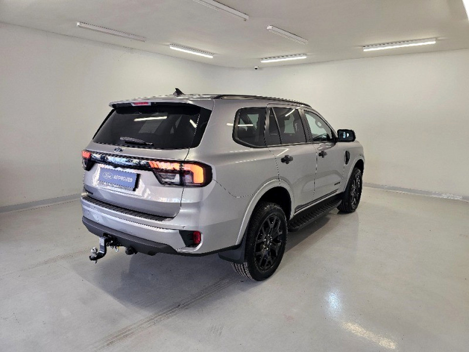 FORD EVEREST 2.0D BI-TURBO SPORT A/T, image 2