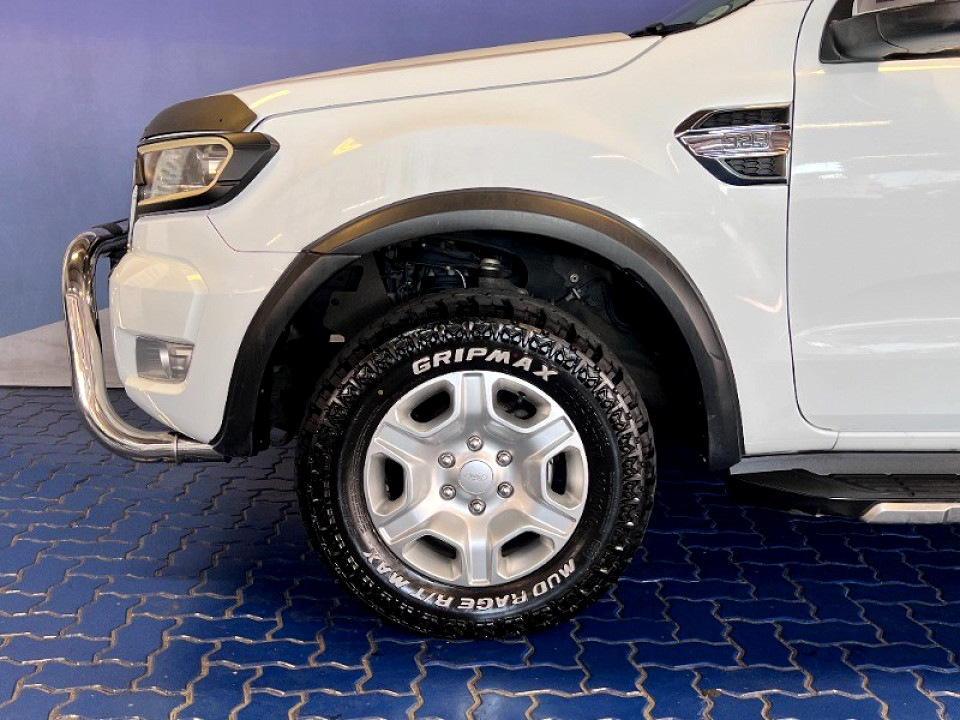 FORD RANGER 3.2TDCi XLT 4X4 A/T P/U SUP/CAB, image 2