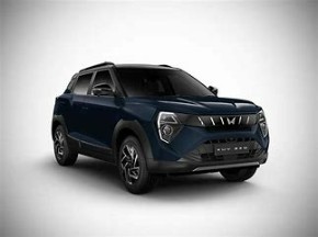 MAHINDRA XUV3XO 1.2T AX5, image 1