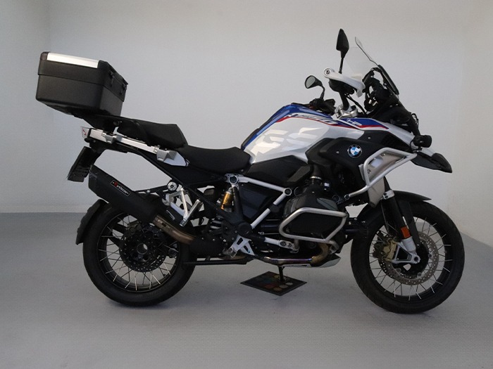 BMW R 1250 GS STYLE HP, image 1