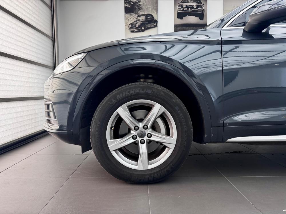 Audi Q5 40 TDI Quattro S Tronic Sport, image 2