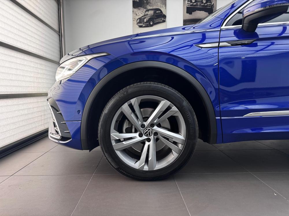 Volkswagen Tiguan 2.0 TSI R-Line 4Motion DSG, image 2