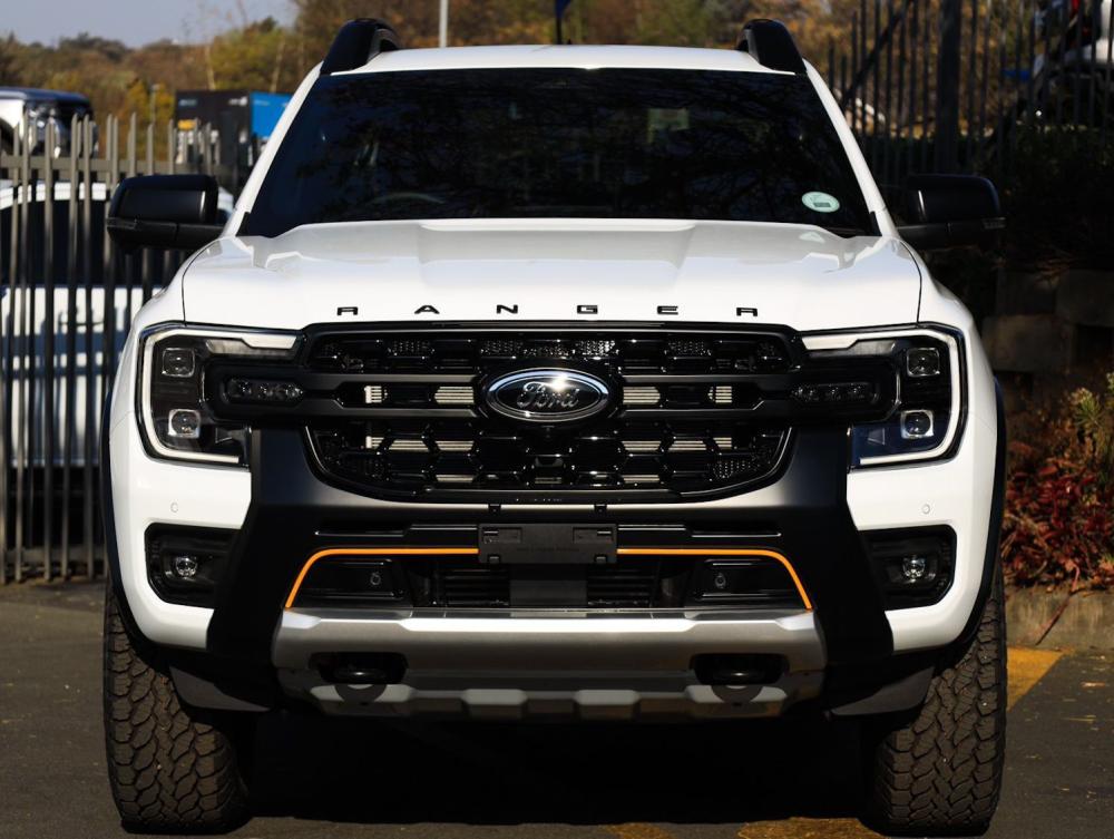 Ford Ranger Wildtrak X  2.0L BiT 4x4 10AT, image 1