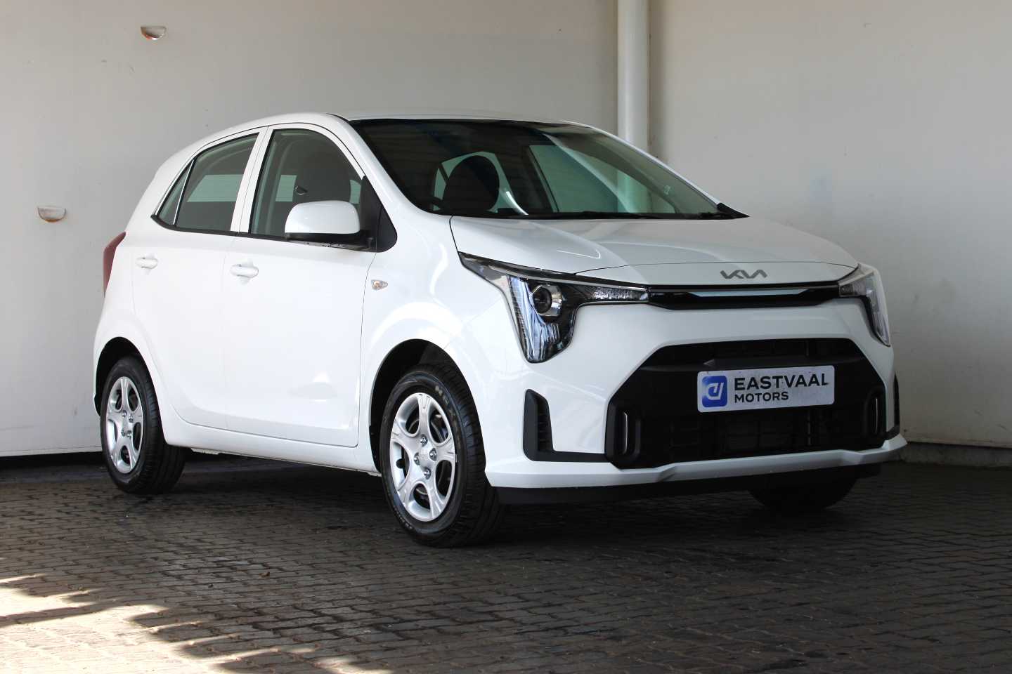 KIA PICANTO 1.2 EX, image 1