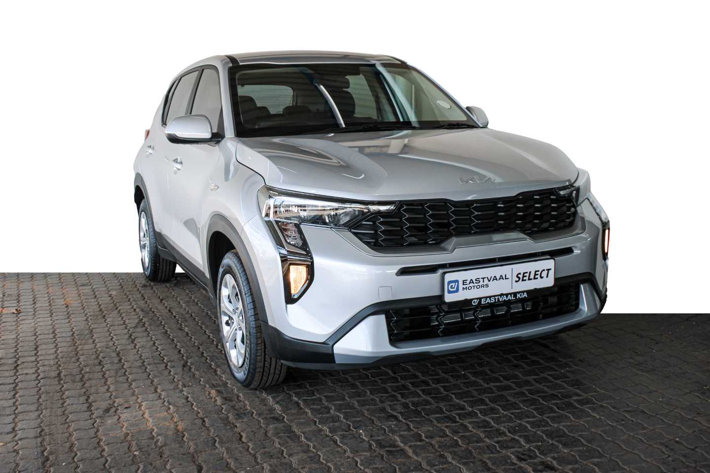 KIA SONET 1.5 CVT LS, image 1