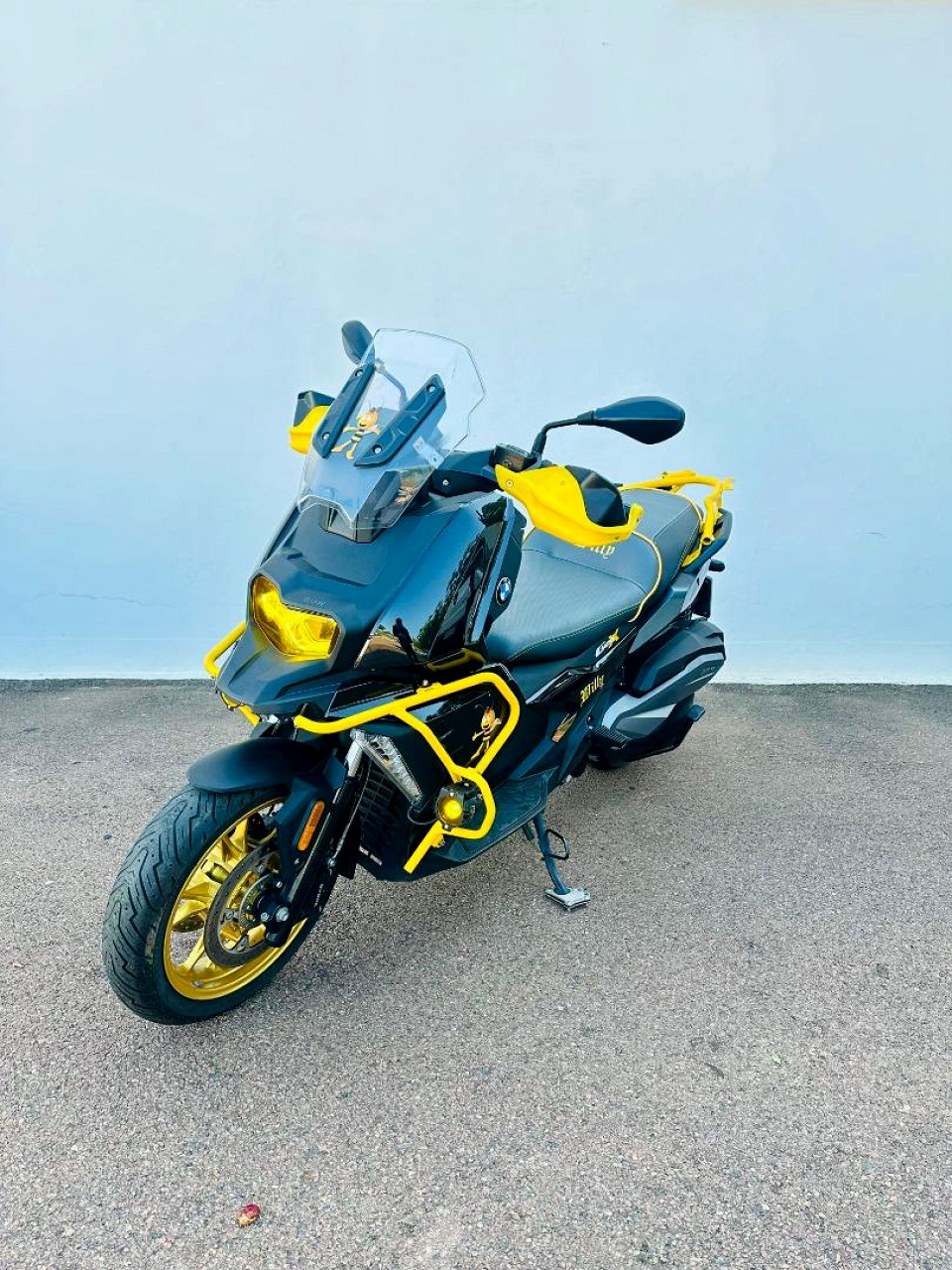 BMW X, image 2