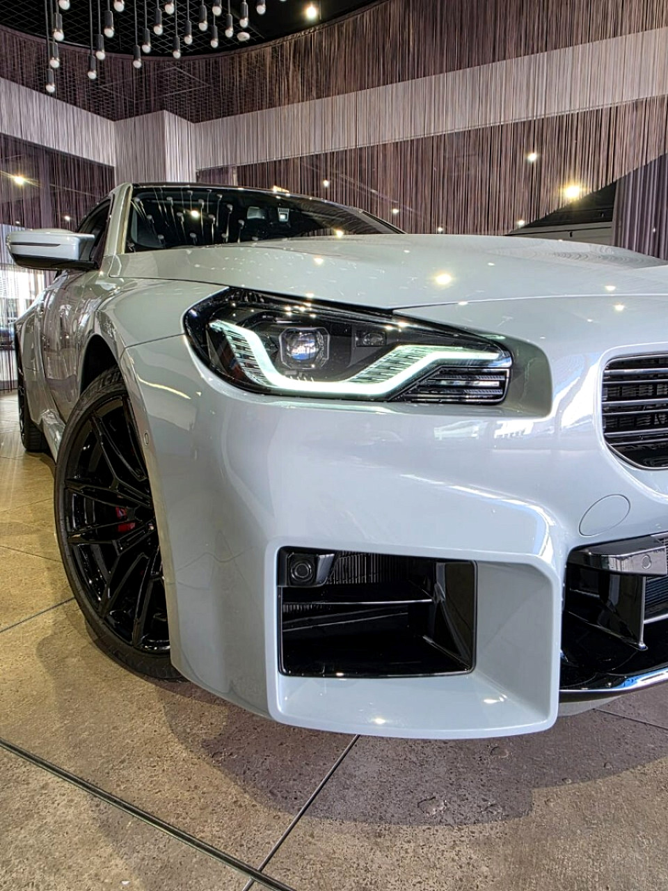 BMW M2 M-DCT, image 1