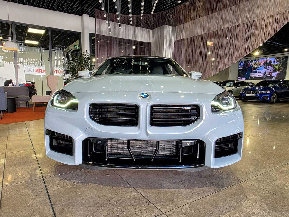 BMW M2 M-DCT, image 2