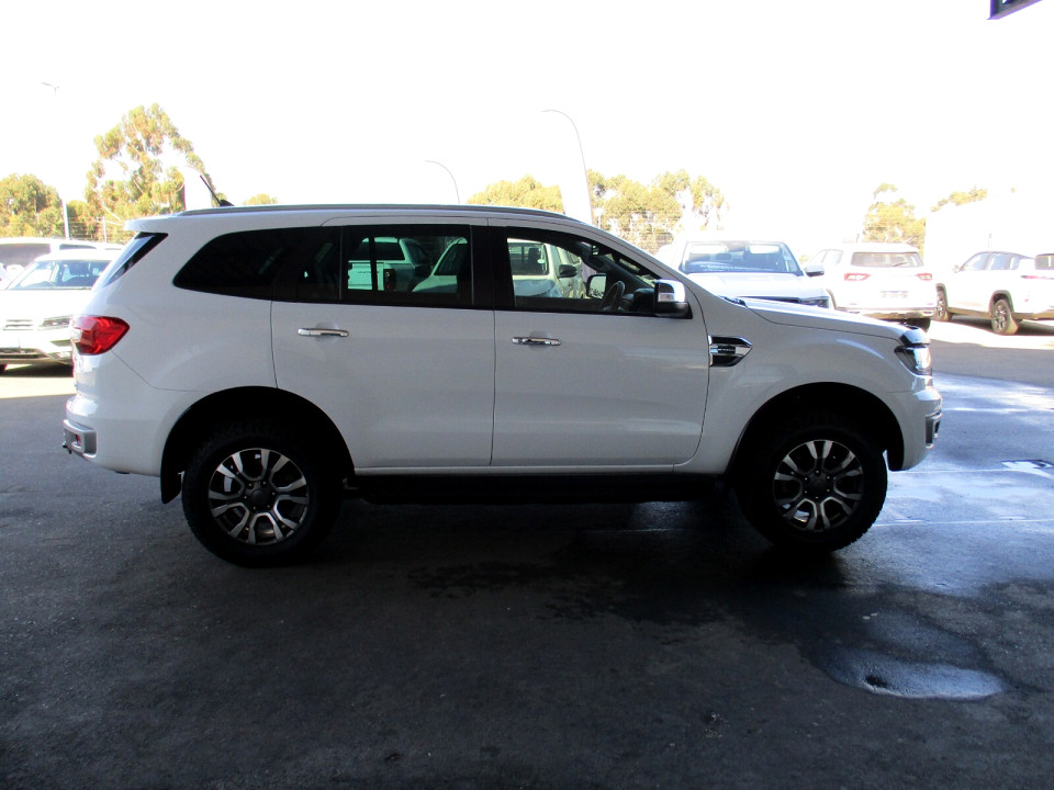 FORD EVEREST 2.0D BI-TURBO XLT A/T, image 2