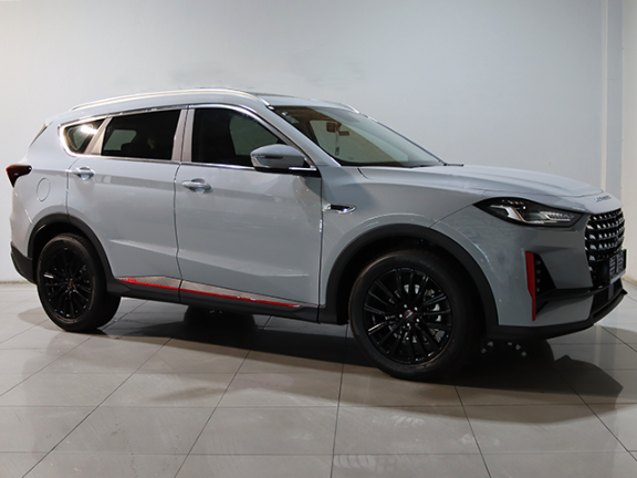 JETOUR X70 PLUS 1.5T DELUXE, image 1