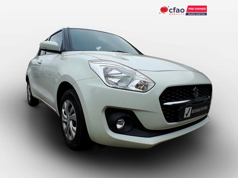 SUZUKI SWIFT 1.2 GL, image 1