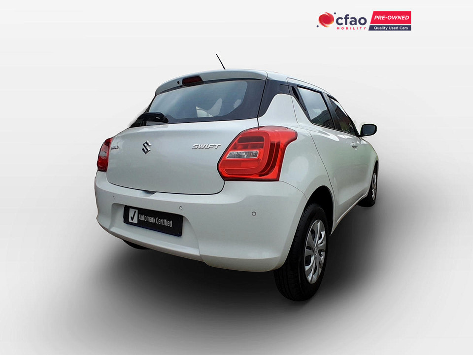 SUZUKI SWIFT 1.2 GL, image 2