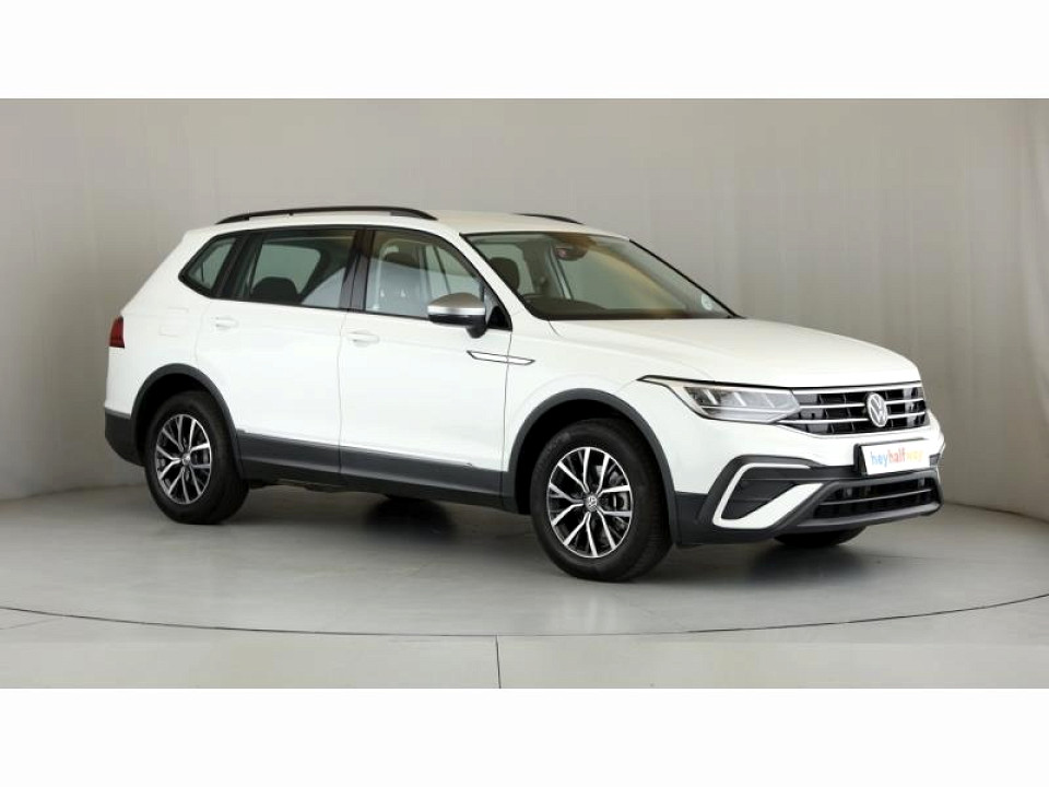 VOLKSWAGEN TIGUAN ALLSPACE 1.4 TSI DSG (110KW), image 1