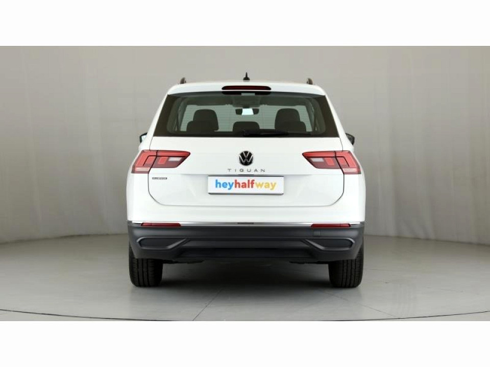 VOLKSWAGEN TIGUAN ALLSPACE 1.4 TSI DSG (110KW), image 2
