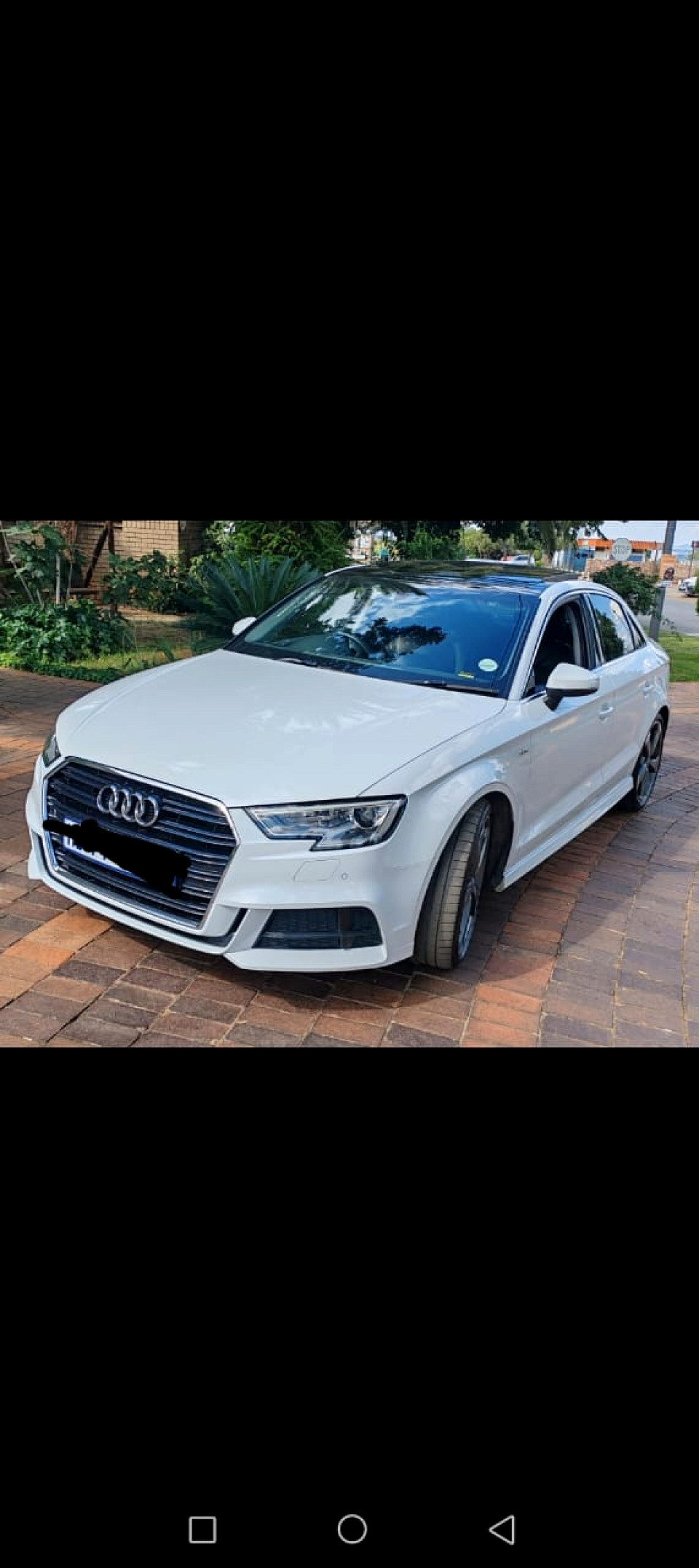 AUDI A3 2.0T FSI STRONIC (40 T FSI), image 1