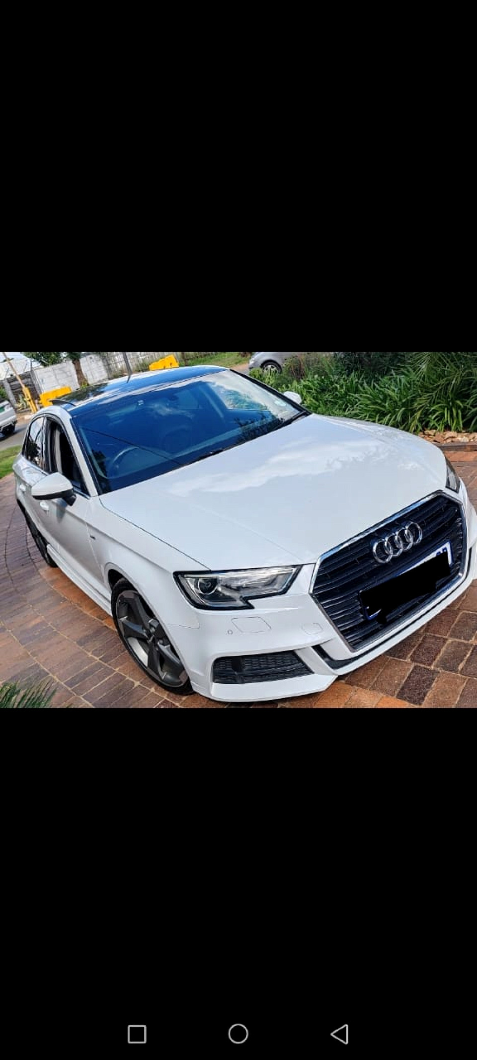 AUDI A3 2.0T FSI STRONIC (40 T FSI), image 2