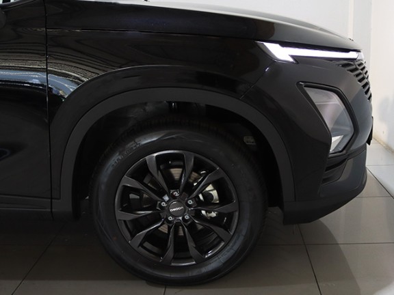CHERY OMODA C5 1.5T STYLE, image 2