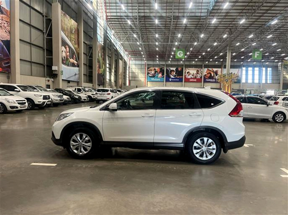 HONDA CRV 2.0 COMFORT, image 2