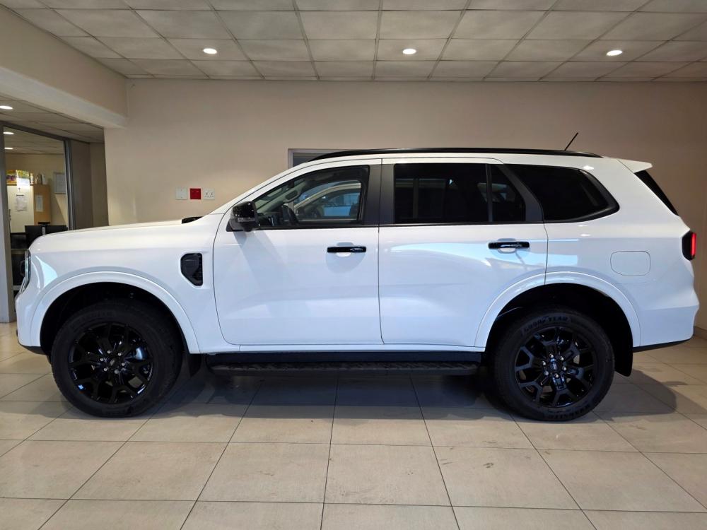 Ford Everest 2.0D Bi-Turbo Sport 4x4 A/T, image 2