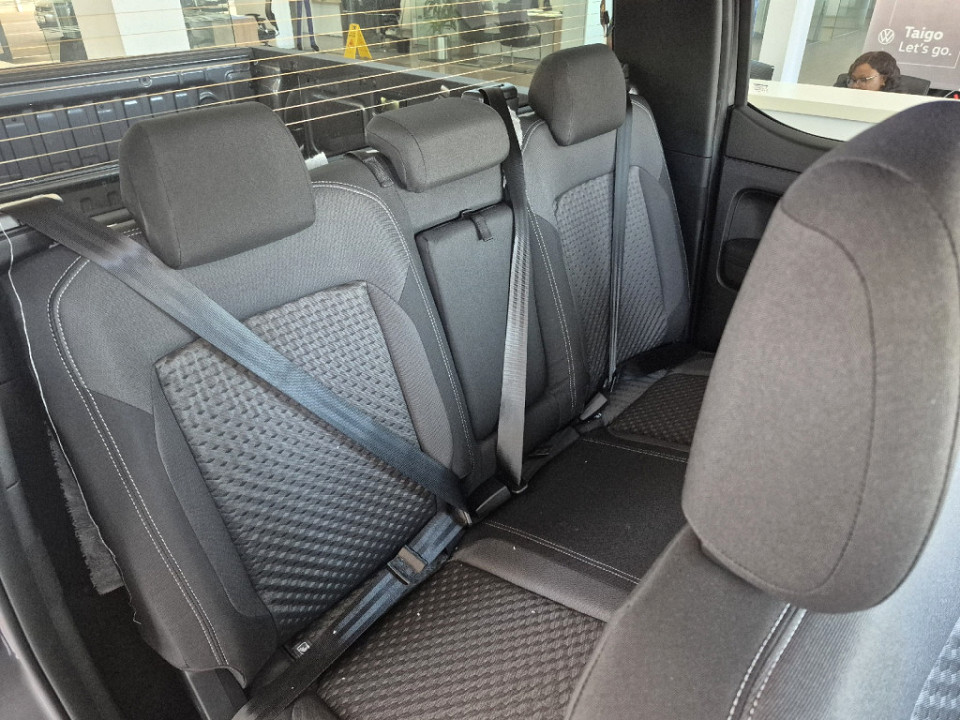VOLKSWAGEN AMAROK 2.0TDI 125KW LIFE A/T D/C P/U, image 2