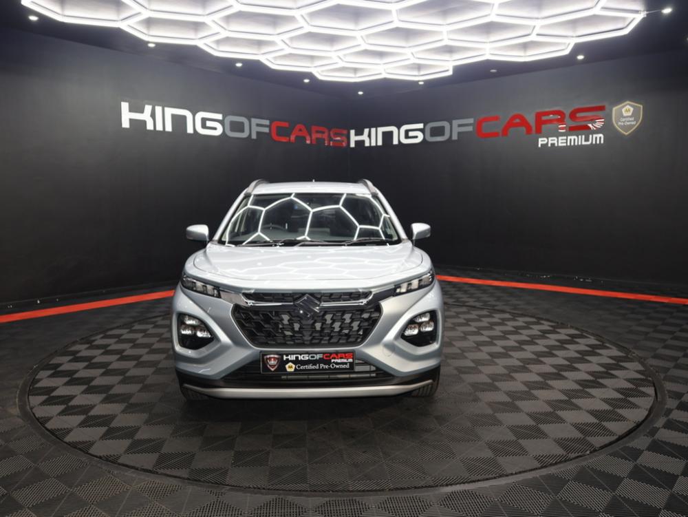 Suzuki Fronx 1.5 GL 4-Auto, image 2