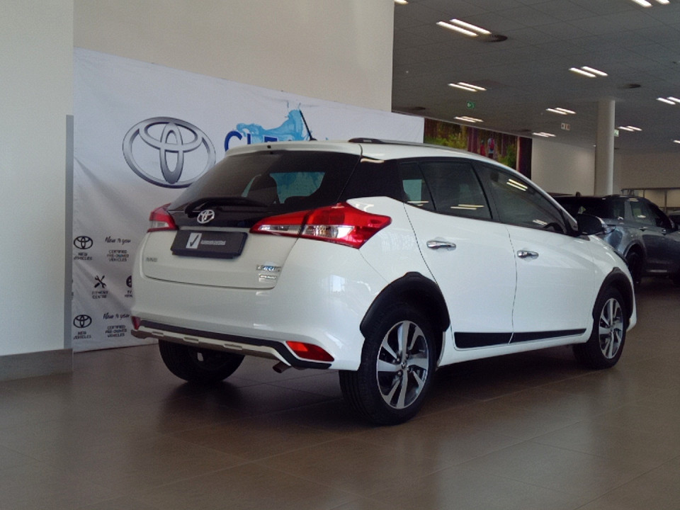 Toyota Yaris Cross 1.5, image 2