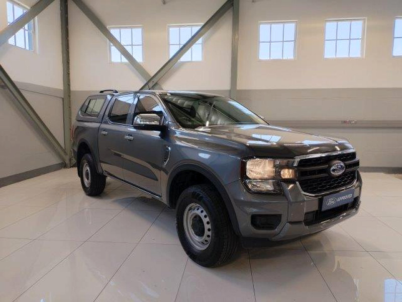 FORD RANGER 2.0D D/C P/U, image 1