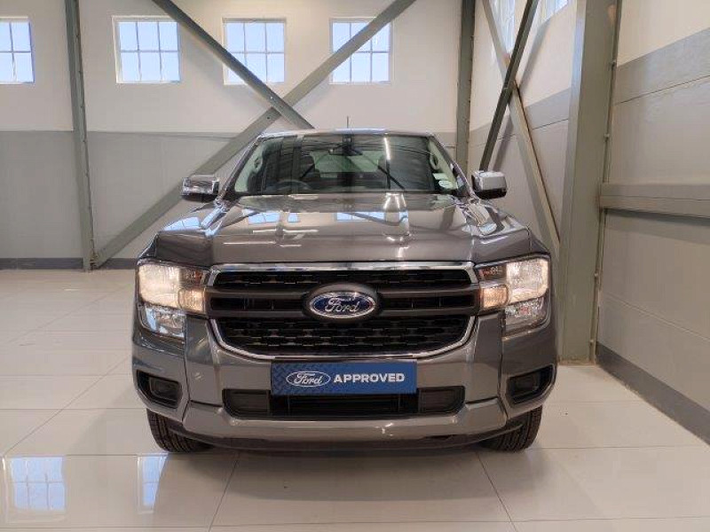 FORD RANGER 2.0D D/C P/U, image 2