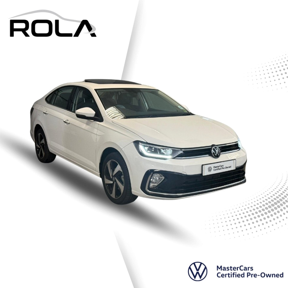 VOLKSWAGEN POLO 1.0 TSI STYLE TIPTRONIC, image 1